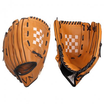 BR-02 atrapa baseballové rukavice (Délka 11,5", Použití levá)