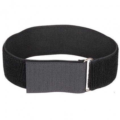 Walking strap týmová hra černá
