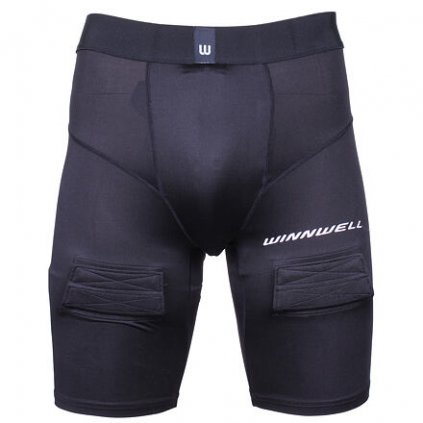Jock Compression SR suspenzor (Velikost oblečení L)