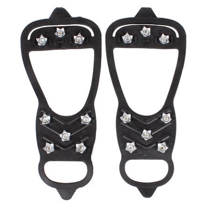 Ice Step protiskluzové návleky (Velikost (obuv) EU 35-40)