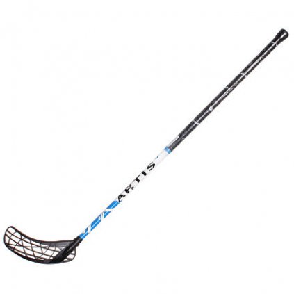 Stark 32 JR florbalová hůl (Ohyb levá, Délka 75 cm)