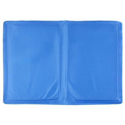 Ice Paddog chladící podložka pro psy modrá