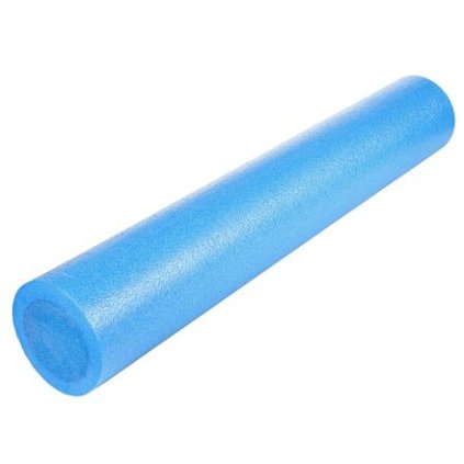Yoga EPE Roller jóga válec modrá