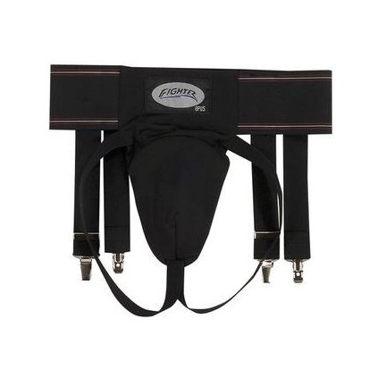 Suspensor 3497 JR s pasem na štulpny