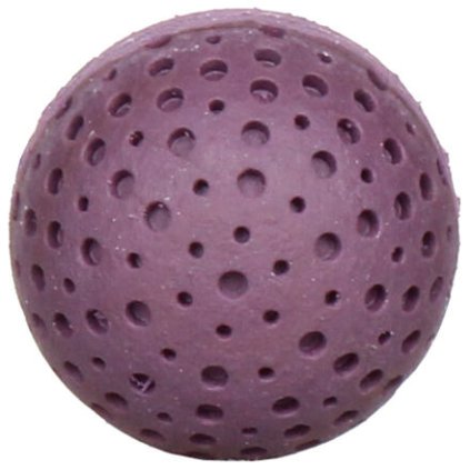 H2Pro Ricochet ricochetový míček fialová