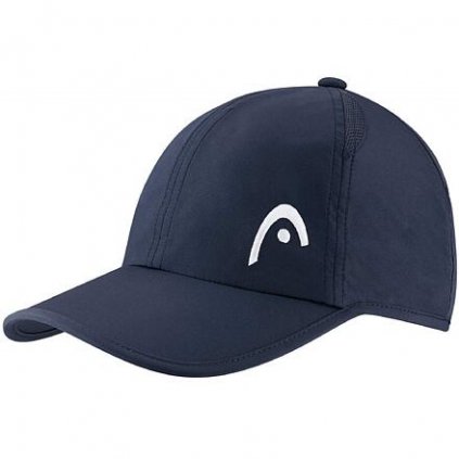 Pro Player Cap čepice s kšiltem navy