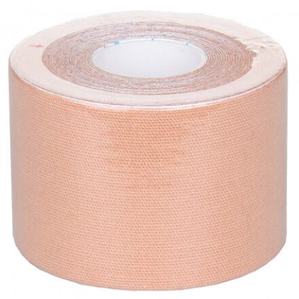 Kinesio Tape tejpovací páska béžová