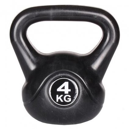 Cross kettlebell