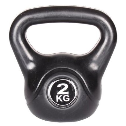 Cross kettlebell (Hmotnost 2 kg)