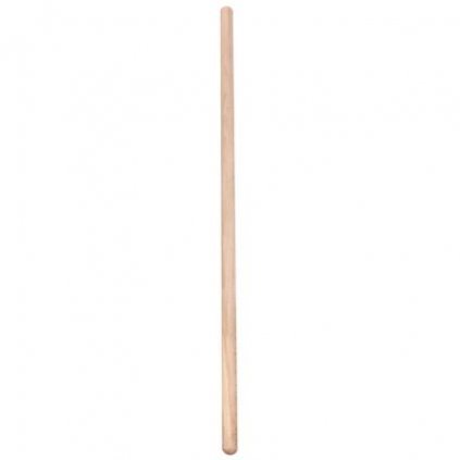 YS 20 dřevěná tyč na protahování (Délka 60 cm)