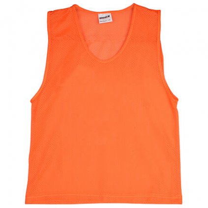 Rozlišovací dres oranžová (Velikost oblečení 164)