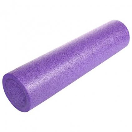 Yoga EPE Roller jóga válec fialová