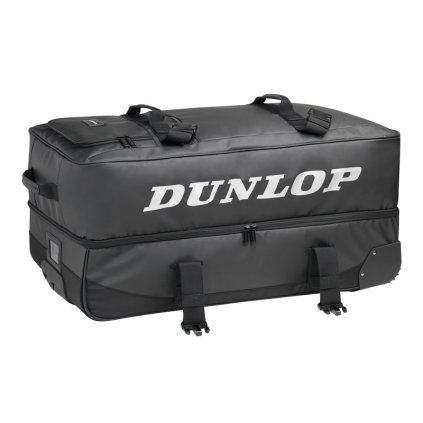 Taška DUNLOP PRO WHEELIE BAG
