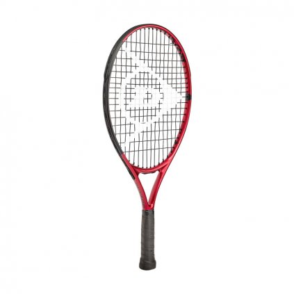 Tenisová raketa DUNLOP CX JNR 21 (Velikost Univerzální)
