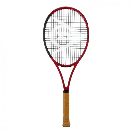 Tenisová raketa DUNLOP CX 200 TOUR 18x20 ´21 (Velikost 2)