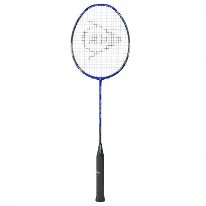 Badmintonová raketa DUNLOP NANOBLADE SAVAGE WOVEN SPECIAL PRO