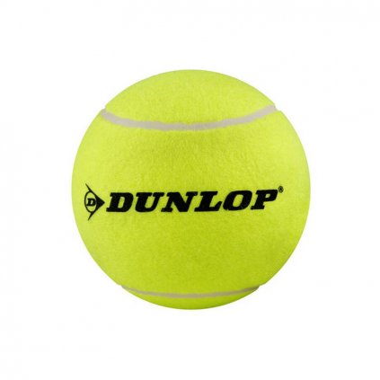DUNLOP Giant Ball (Velikost Univerzální)