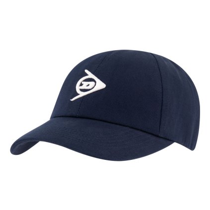 DUNLOP Kšiltovka Club (Velikost Univerzální)