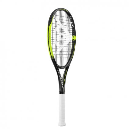 Tenisová raketa DUNLOP SX 300 JNR 26 - Junior (Velikost Univerzální)