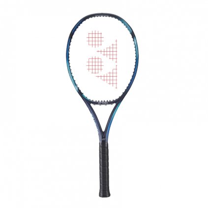 Tenisová raketa YONEX EZONE FEEL - Sky blue (Velikost gripu G0, kód KTEZF2-30-506)