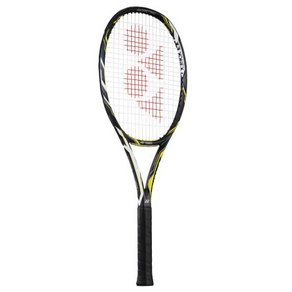 Tenisová raketa YONEX EZONE DR 98 - černá, zelená (Velikost gripu G1, kód KEZDR98/285-31-512)