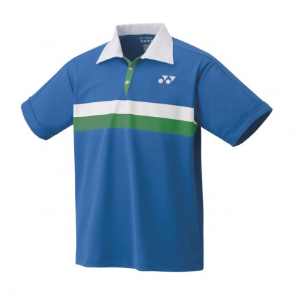 Pánské triko YONEX 10390  LTD - modré (Velikost S, kód K10390-11-22-506)