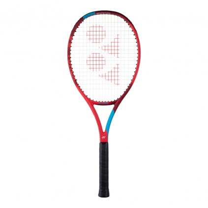 Tenisová raketa YONEX VCORE GAME TANGO - 270 g - červená