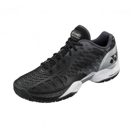 Tenisová obuv YONEX PC ECLIPSION M - černá (Velikost EUR 39, kód KSHTECLIM-4060-509)