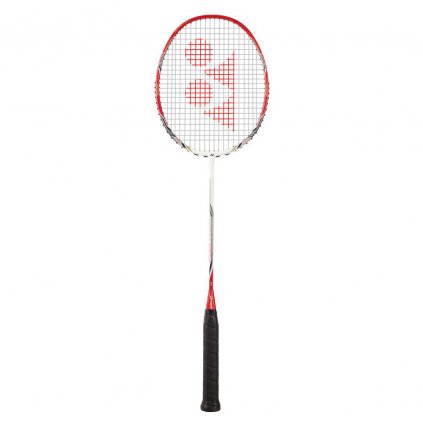 Badmintonová raketa YONEX NANORAY i-Speed