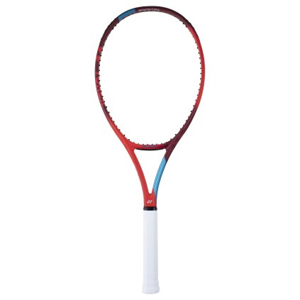 Tenisová raketa YONEX VCORE 98 LITE TANGO - 285 g - červená