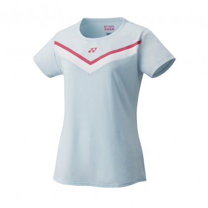 Dámské triko YONEX 20578  LTD - modré