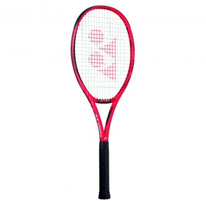 Tenisová raketa YONEX NEW VCORE 98 - 305 g - červená