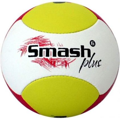 Smash Plus 6 beachvolejbalový míč