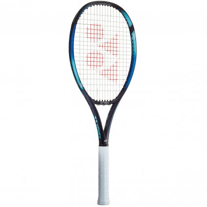 Tenisová raketa YONEX EZONE 100 S LITE - Sky Blue