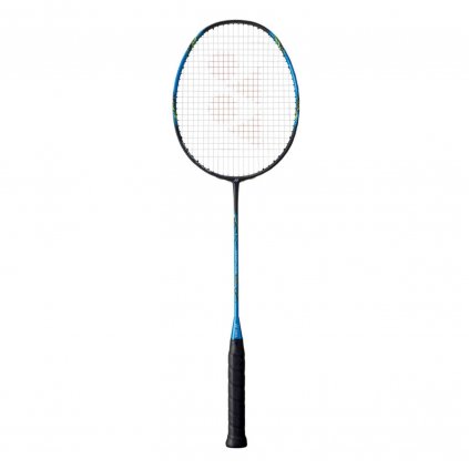 Badmintonová raketa YONEX NANOFLARE 700 - modrá