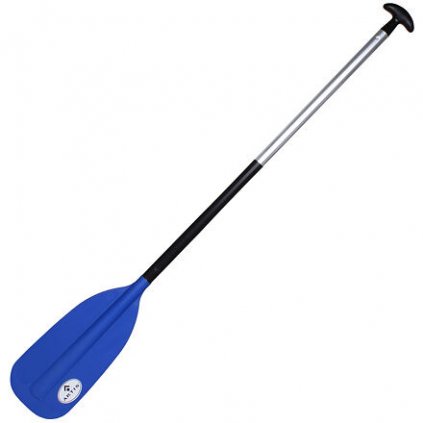 101 plastové pádlo (Délka 140 cm)