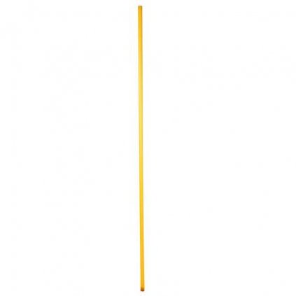 tyčka P1 různé délky žlutá