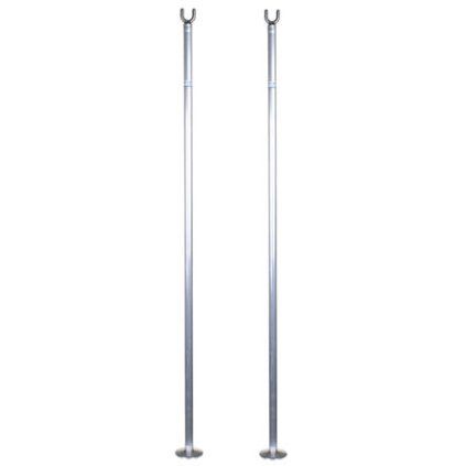 tenisové single tyče 1 pár