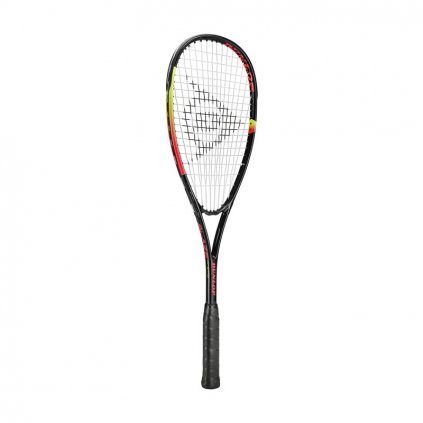 Squashová raketa  DUNLOP BLAZE INFERNO (Velikost Univerzální)