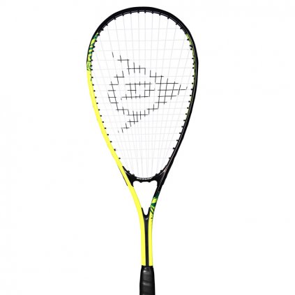 Squashová raketa DUNLOP  FORCE LITE TI (Velikost Univerzální)