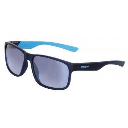 Sportovní brýle Selly černá/modrá