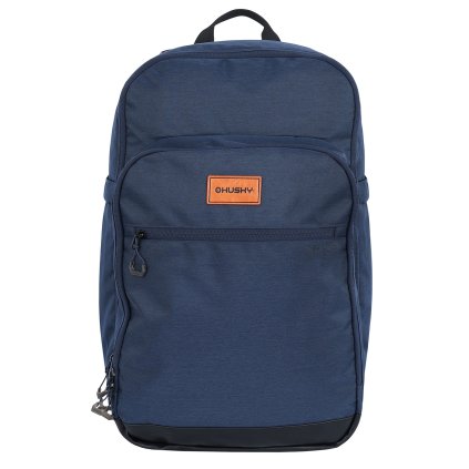 Městský batoh Sofer 30l dark blue