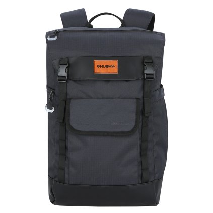 Městský batoh Robber 25l black