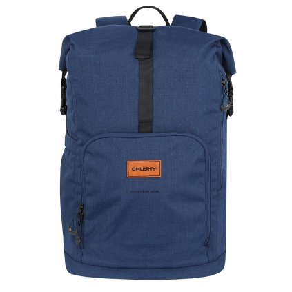 Městský batoh Shater 23l dark blue