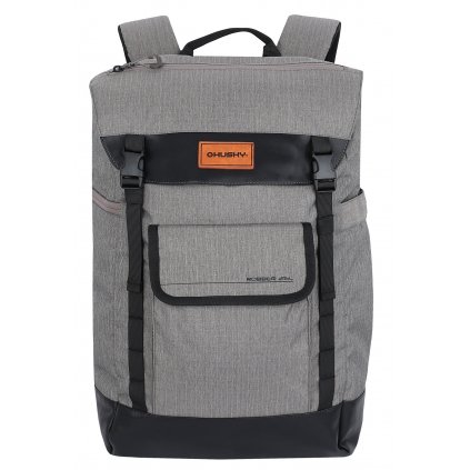 Městský batoh Robber 25l grey