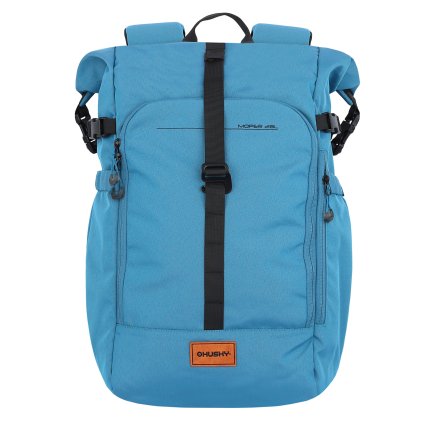 Městský batoh Moper 28l light blue