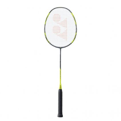 Badmintonová raketa YONEX ARCSABER 7 PRO (Velikost gripu G5, Hmotnost rakety 4U, kód KBAS7P2-34-540)