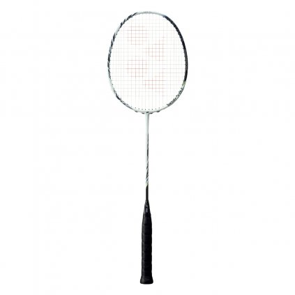 Badmintonová raketa YONEX ASTROX 99 GAME - bílá