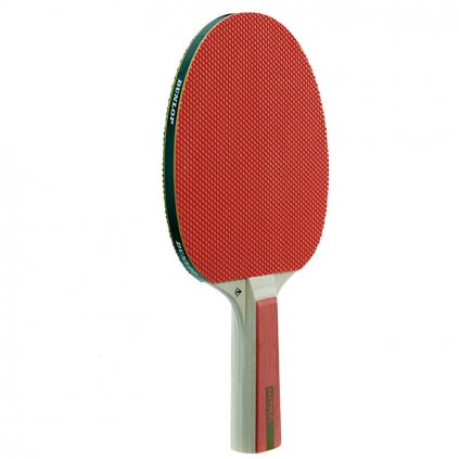 Stolní tenis pálka DUNLOP NITRO (Velikost Univerzální)