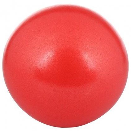 FitGym overball červená